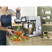 Kenwood KAX700PL Spiralschneider-Aufsatz