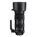 Sigma 60-600/4,5-6,3 DG OS HSM Nikon (S)