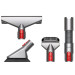Dyson Quick Release Zubehör Set