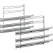 Bosch HEZ638300 Teleskop-Vollauszug