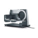Graef Sliced Kitchen S 32000 silber