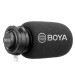 Boya DM 200 Plug-In für IOS Geräte
