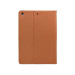 Dbramante Tokyo iPad 2017 Burnt sienna