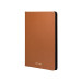 Dbramante Tokyo iPad 2017 Burnt sienna