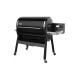 Weber SmokeFire EX6 GBS black