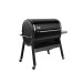 Weber SmokeFire EX6 GBS black