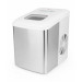 Bikitchen ICE600 inox Eiswürfelbereiter