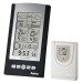 Hama EWS800 Elektronische Wetterstation