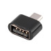 VIVANCO Micro USB OTG Adapter