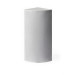 Cornered Audio C6TRM weiss  Eck-LS.