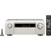 Denon AVC-X6700H silber