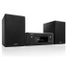 Denon CEOL N11 DAB schwarz