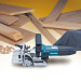 Makita PJ7000J Nutfräse