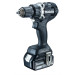 Makita DDF484BJX1 Akku-Bohrschrauber