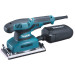 Makita BO3711 Schwingschleifer