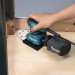 Makita BO4565 Pentaschleifer