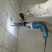 Makita HP2071J E.-Schlagbohrmaschine