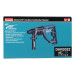 Makita DHR202Z Akku-Bohrhammer 20MM 18V