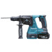 Makita DHR243RTJW Akku-Bohrhammer