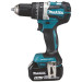 Makita DHP484RTJ Schlagschrauber