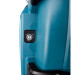 Makita DUB363PT2V Akku-Laubsauger
