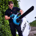 Makita DUB363PT2V Akku-Laubsauger