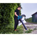 Makita DUB363PT2V Akku-Laubsauger