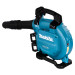 Makita DUB363PT2V Akku-Laubsauger