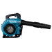 Makita DUB363PT2V Akku-Laubsauger