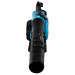 Makita DUB363PT2V Akku-Laubsauger