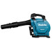 Makita DUB363PT2V Akku-Laubsauger