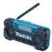 Makita MR052 Baustellen Radio