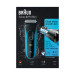 Braun Series 3 ProSkin - 3045s wet&dry