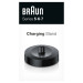 Braun Ladestation Series 5-7