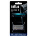 Braun Kombipack 31B