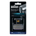 Braun Kombipack 31S