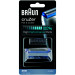 Braun Kombipack 20S