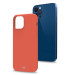 Celly Cover Cromo iPhone 12/12 Pro oran
