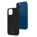 Celly Cover Cromo iPhone 12 Pro Max schw