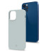Celly Cover Cromo iPhone 12 Pro Max blau