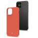 Celly Cover Cromo iPhone 12 Pro Max oran