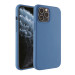 VIVANCO Hype Cover iPhone 12 Pro Max blu