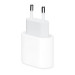 Apple USB-C Power Adapter 20W weiß