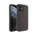 VIVANCO Hype Cover iPhone 12/12 Pro blac