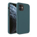 VIVANCO Hype Cover iPhone 12/12 Pro grü