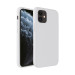 VIVANCO Hype Cover iPhone 12/12 Pro weiß