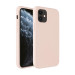 VIVANCO Hype Cover iPhone 12 mini rosa
