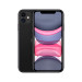 Apple iPhone 11 64GB Schwarz MHDA3ZD/A