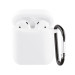 Vivanco Apple AirPod Case 1&2 weiß