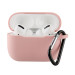 Vivanco Apple Airpod Pro Case rosa